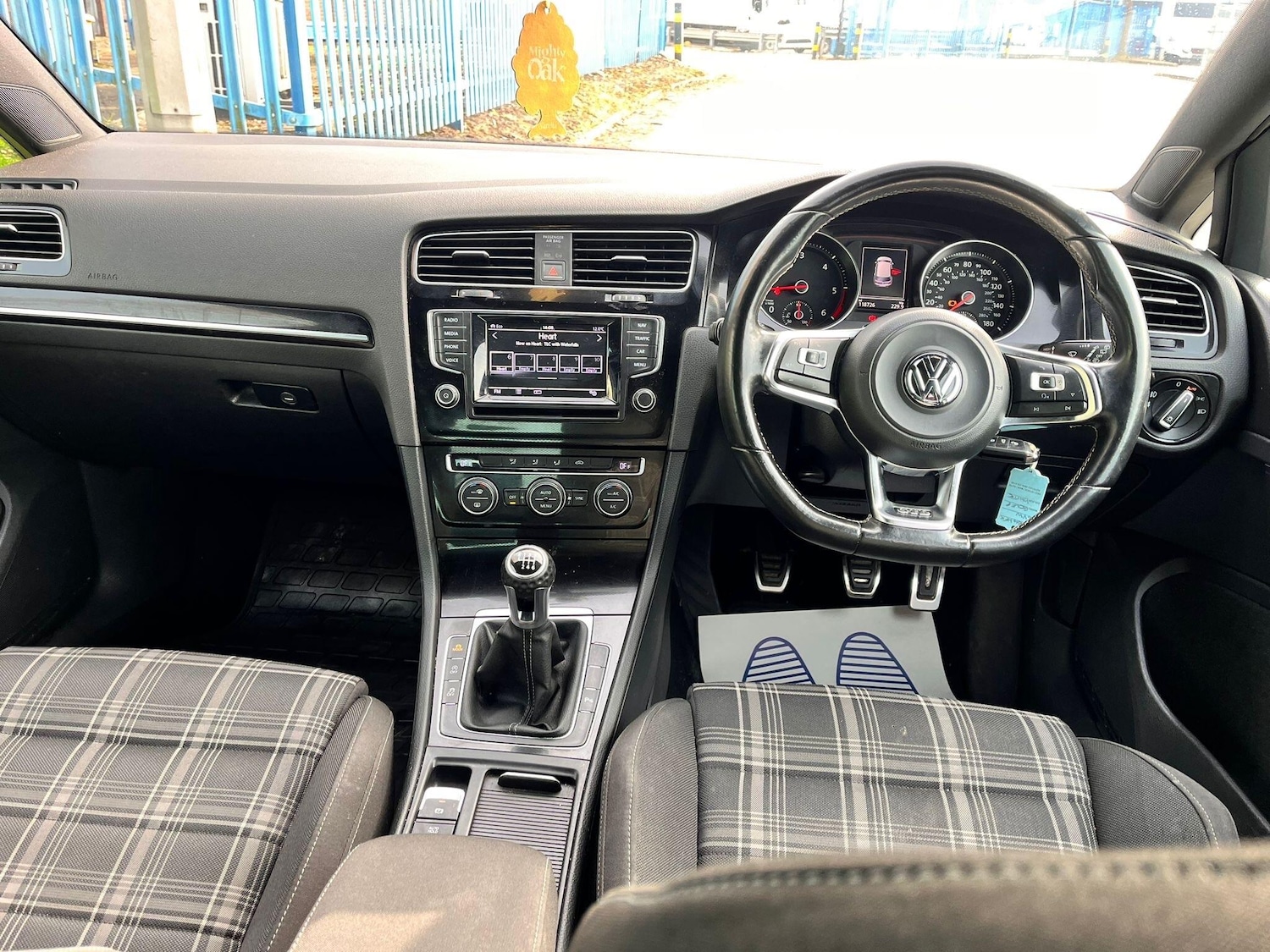 Used Volkswagen Golf 2014 for sale - 77783648: Photo 10