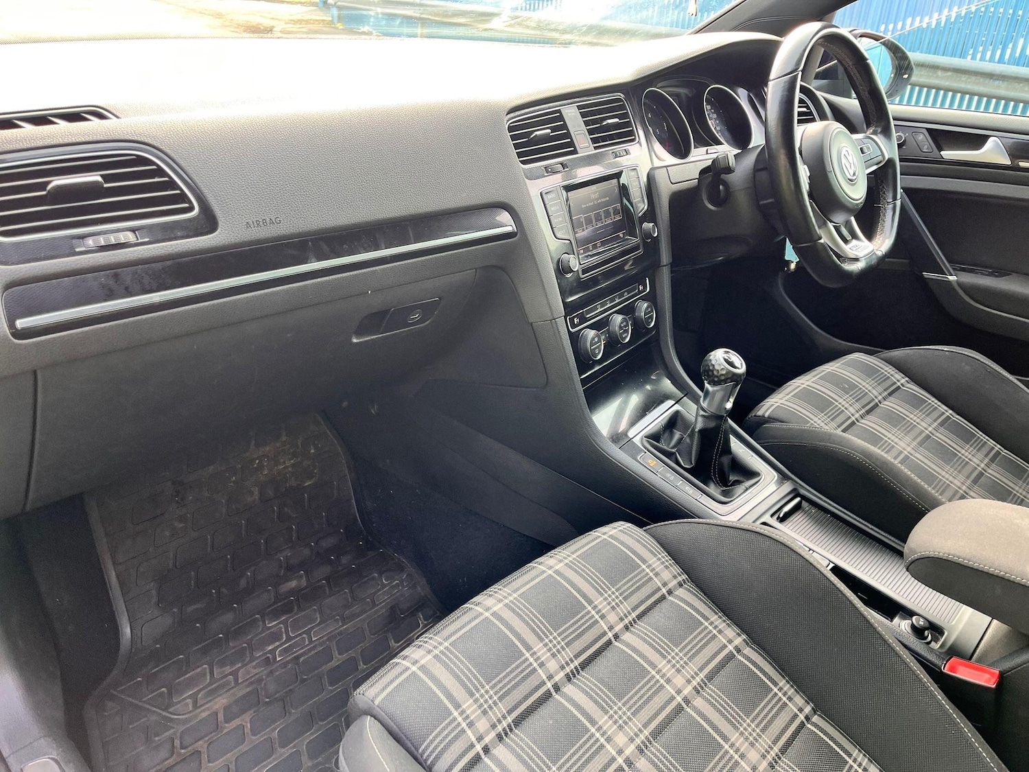 Used Volkswagen Golf 2014 for sale - 77783648: Photo 11