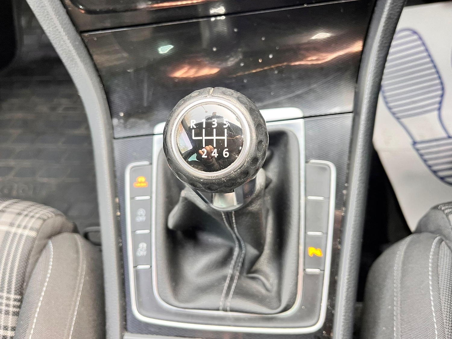 Used Volkswagen Golf 2014 for sale - 77783648: Photo 12