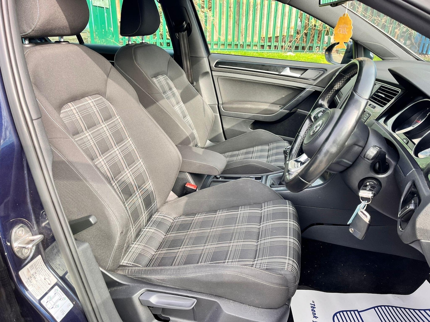 Used Volkswagen Golf 2014 for sale - 77783648: Photo 13