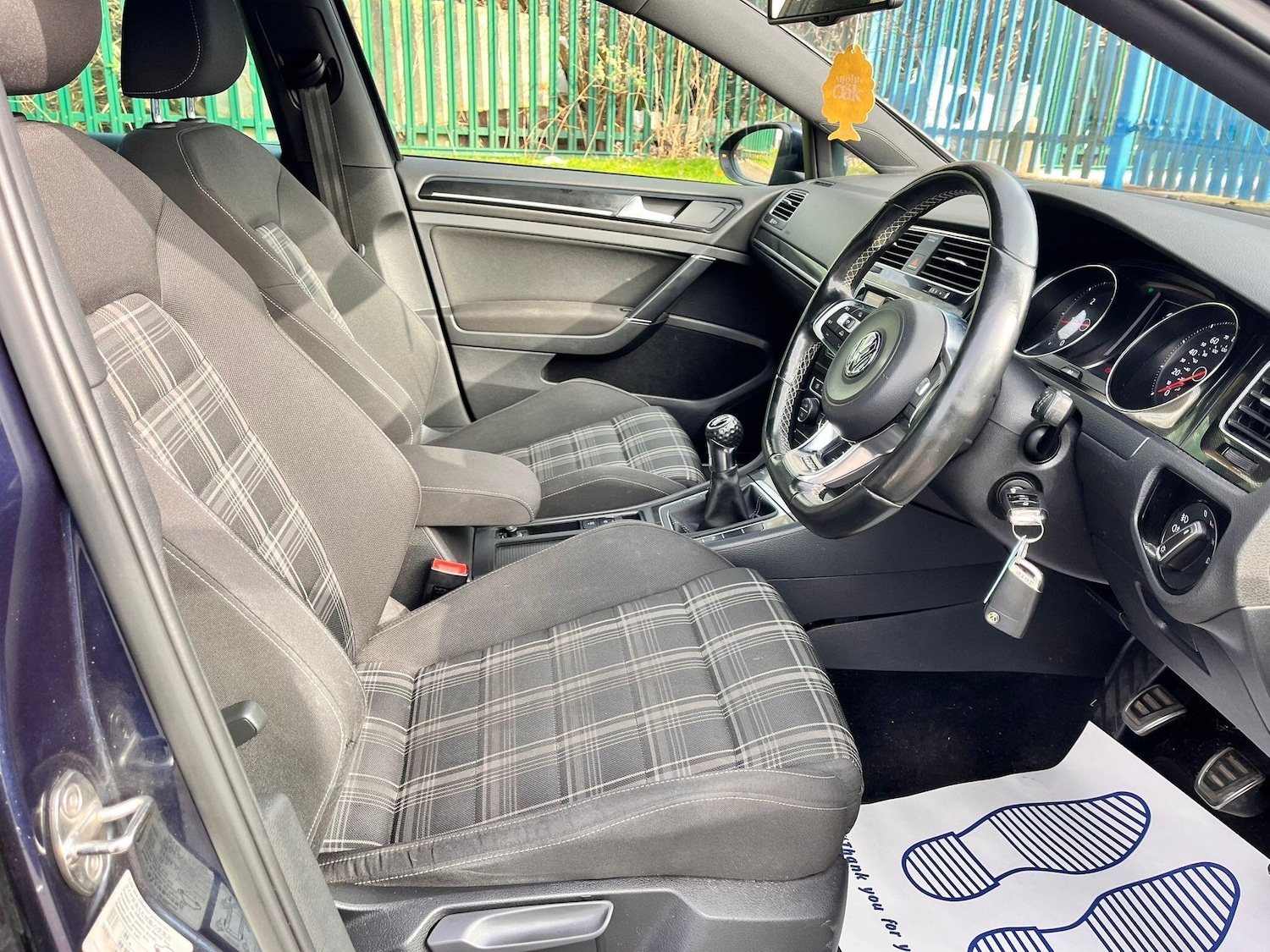 Used Volkswagen Golf 2014 for sale - 77783648: Photo 14