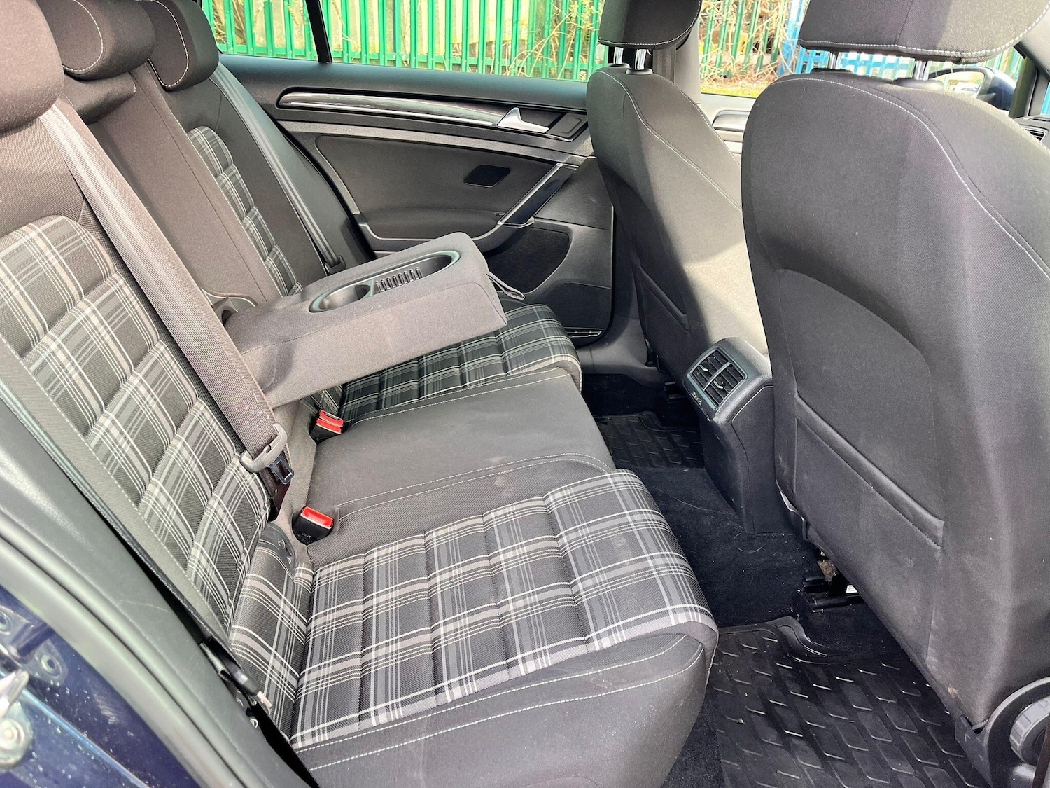 Used Volkswagen Golf 2014 for sale - 77783648: Photo 15