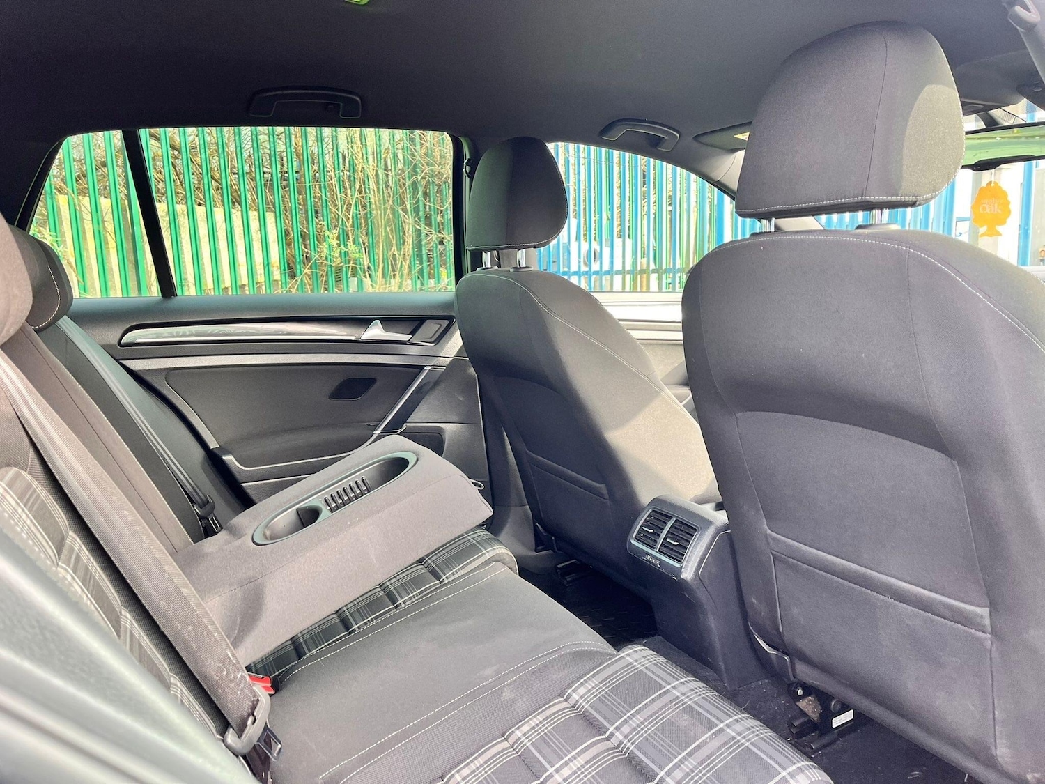 Used Volkswagen Golf 2014 for sale - 77783648: Photo 16