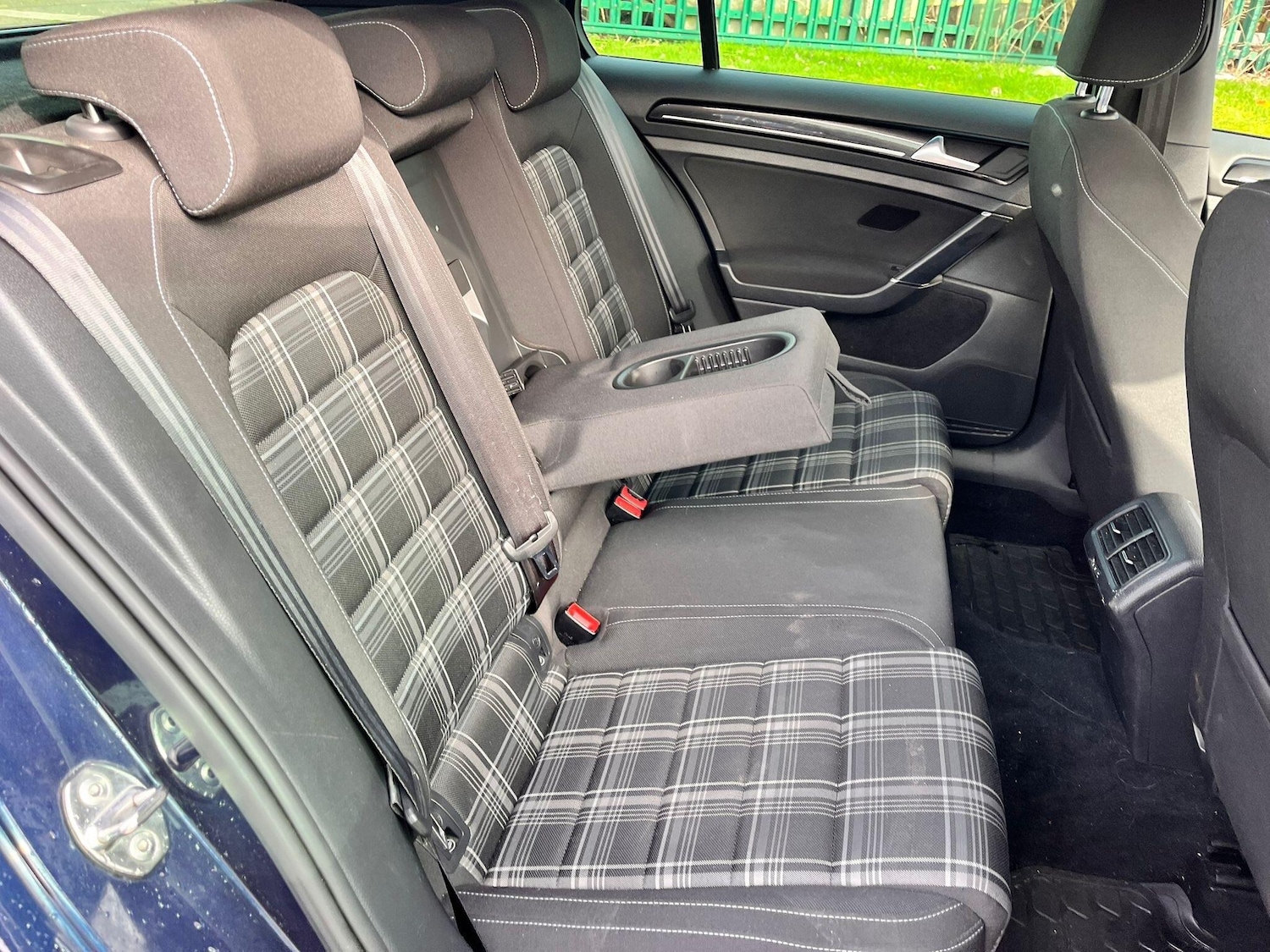 Used Volkswagen Golf 2014 for sale - 77783648: Photo 17