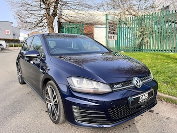 Volkswagen Golf feature image