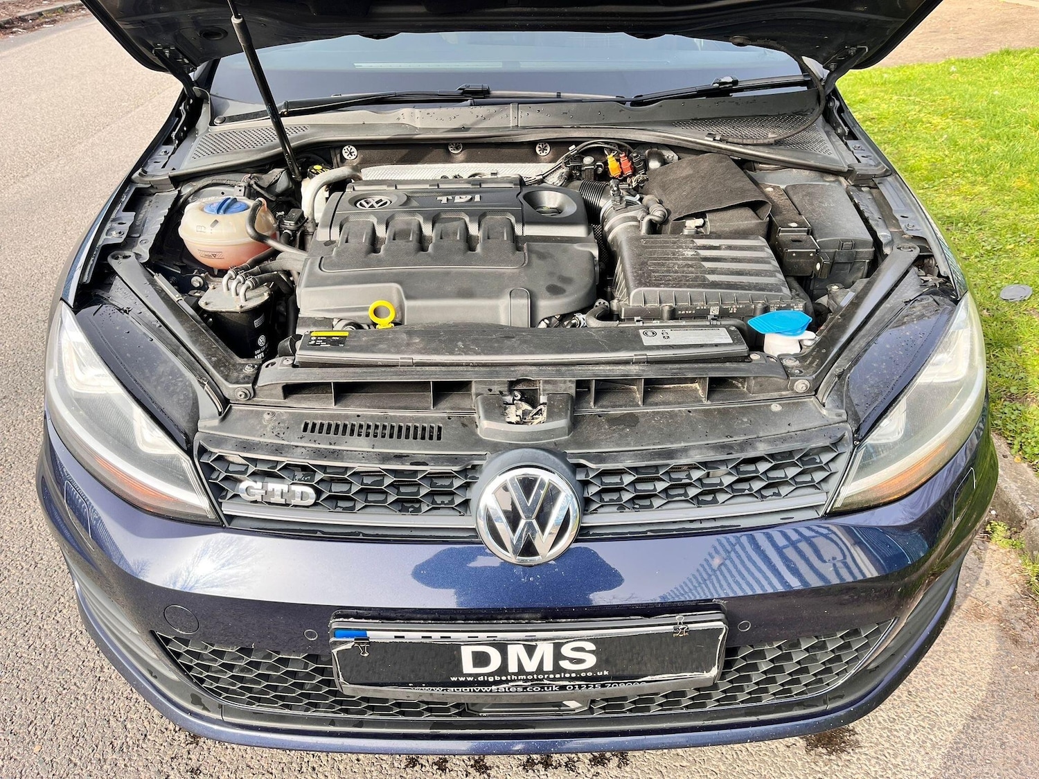 Used Volkswagen Golf 2014 for sale - 77783648: Photo 25