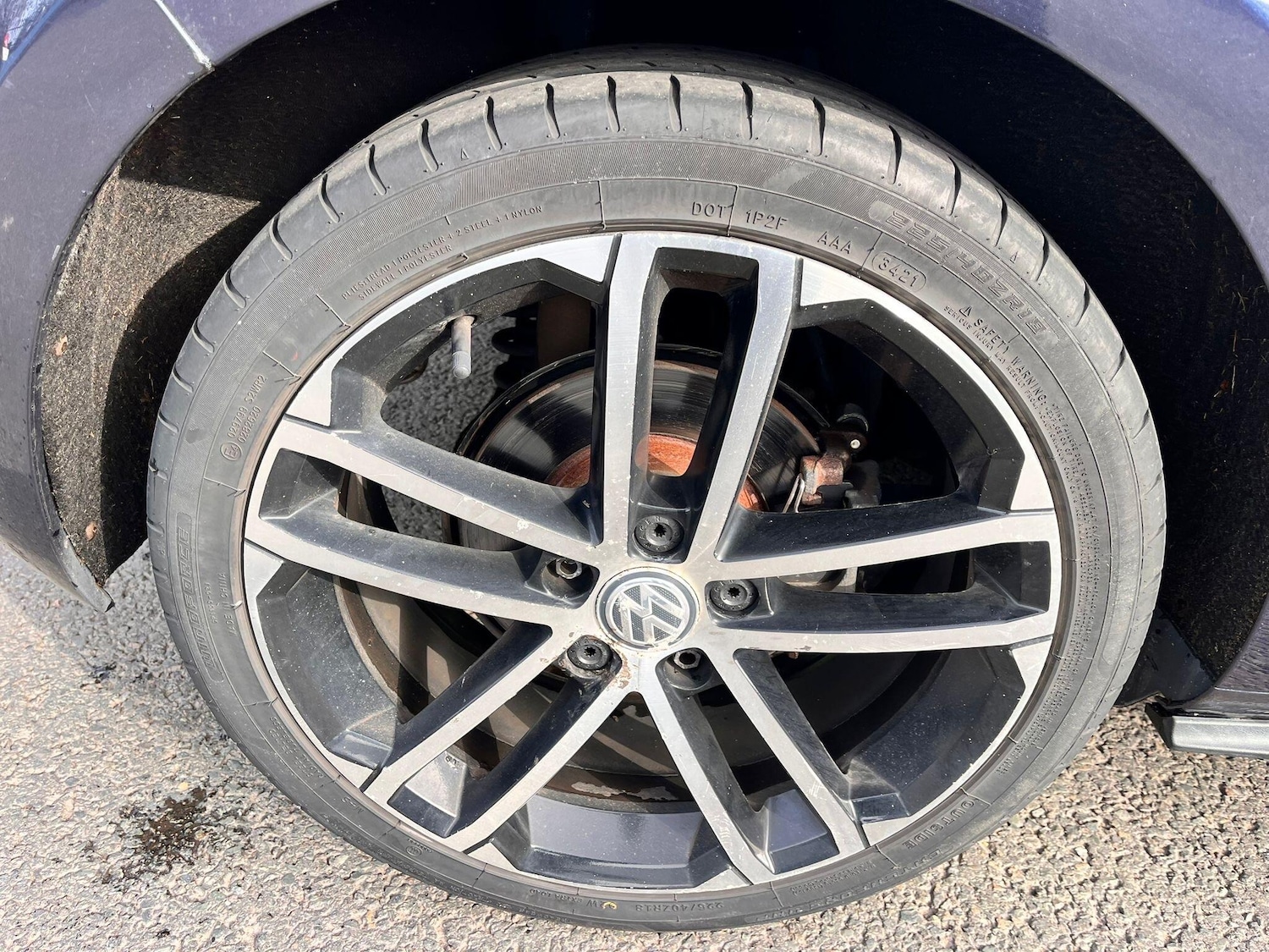 Used Volkswagen Golf 2014 for sale - 77783648: Photo 28