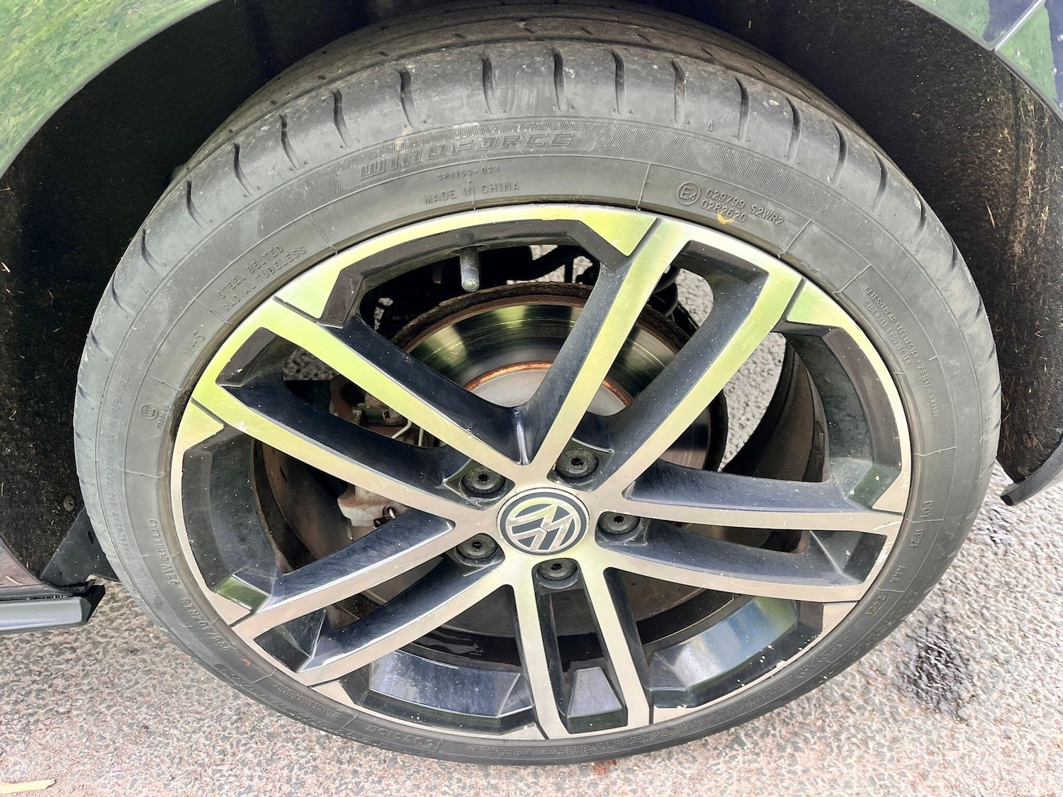 Used Volkswagen Golf 2014 for sale - 77783648: Photo 29