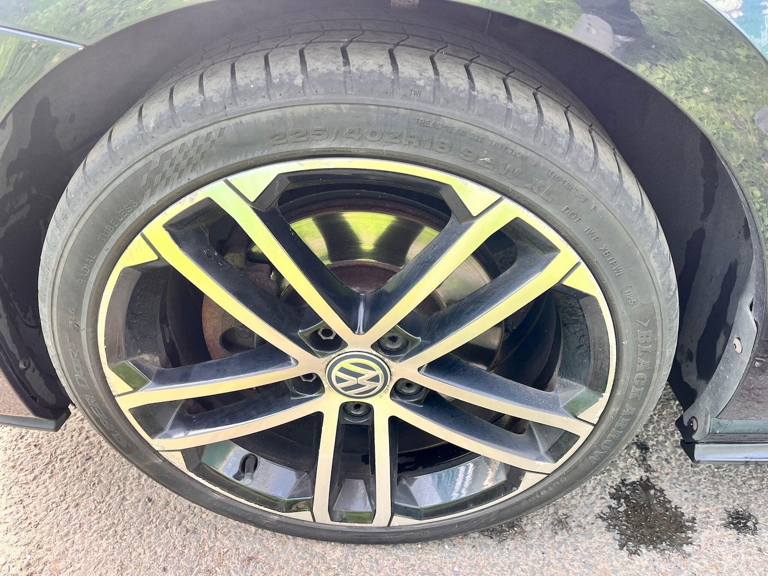 Used Volkswagen Golf 2014 for sale - 77783648: Photo 31