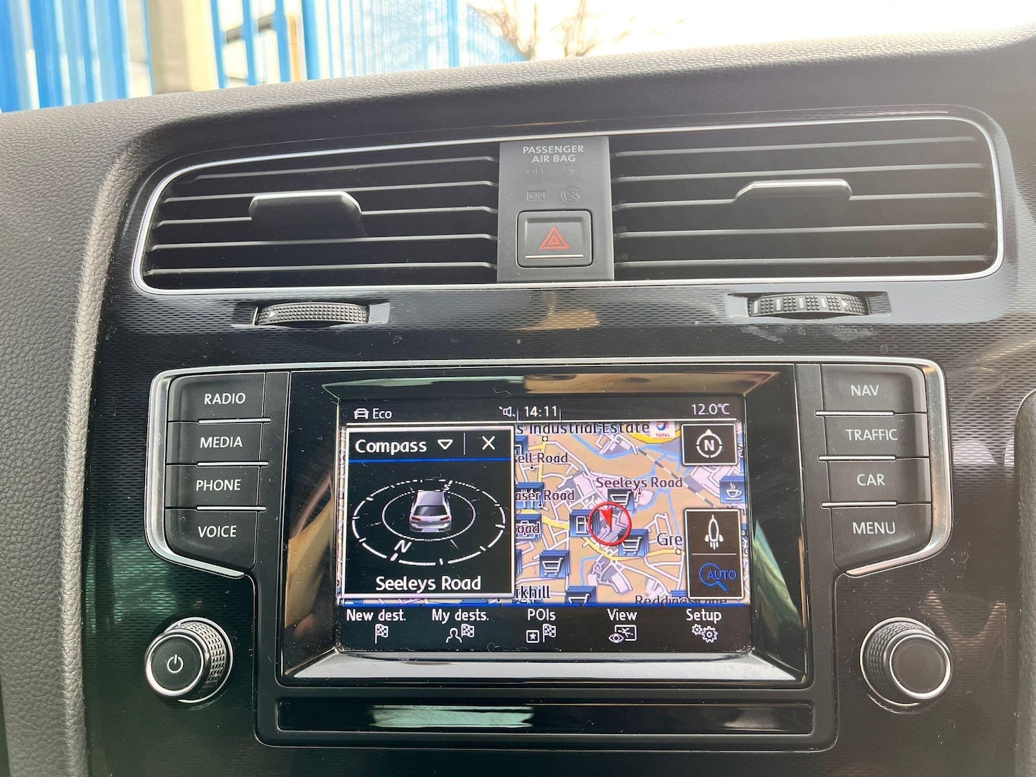 Used Volkswagen Golf 2014 for sale - 77783648: Photo 33