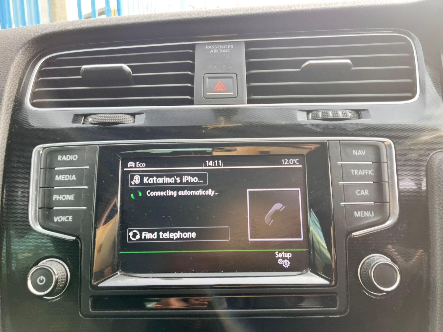 Used Volkswagen Golf 2014 for sale - 77783648: Photo 34