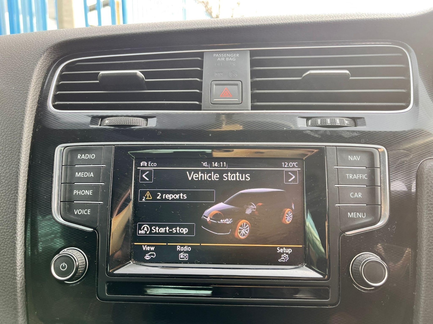 Used Volkswagen Golf 2014 for sale - 77783648: Photo 36