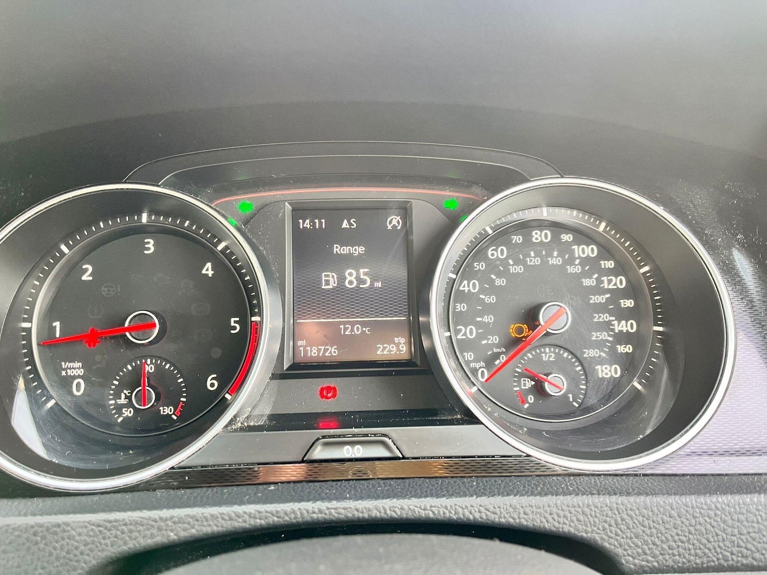 Used Volkswagen Golf 2014 for sale - 77783648: Photo 43