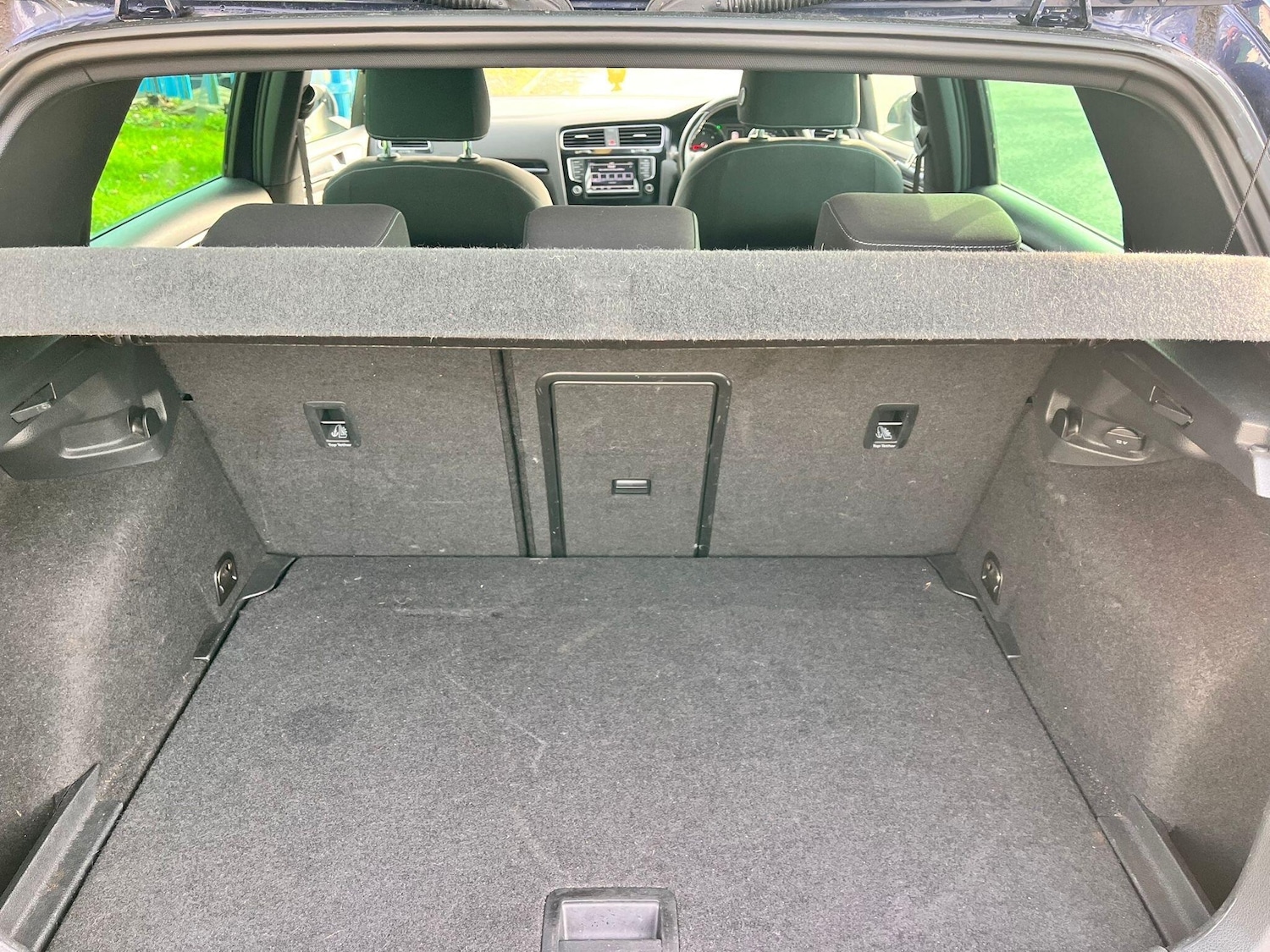 Used Volkswagen Golf 2014 for sale - 77783648: Photo 45