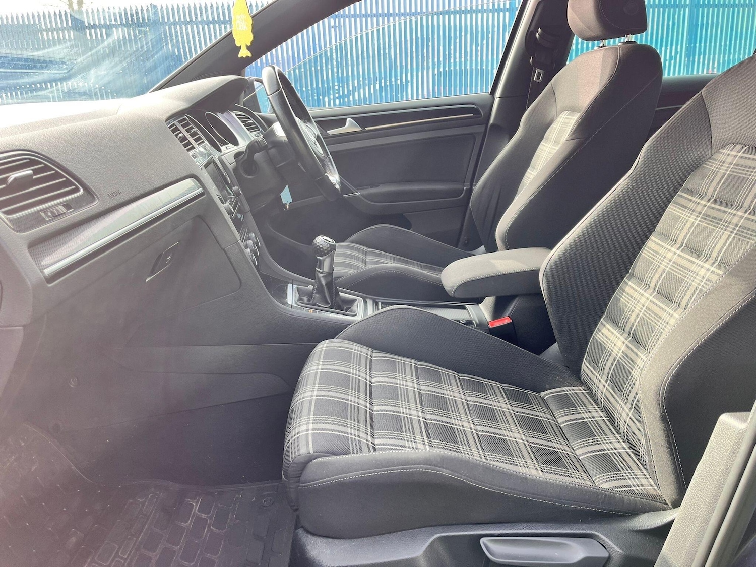 Used Volkswagen Golf 2014 for sale - 77783648: Photo 48