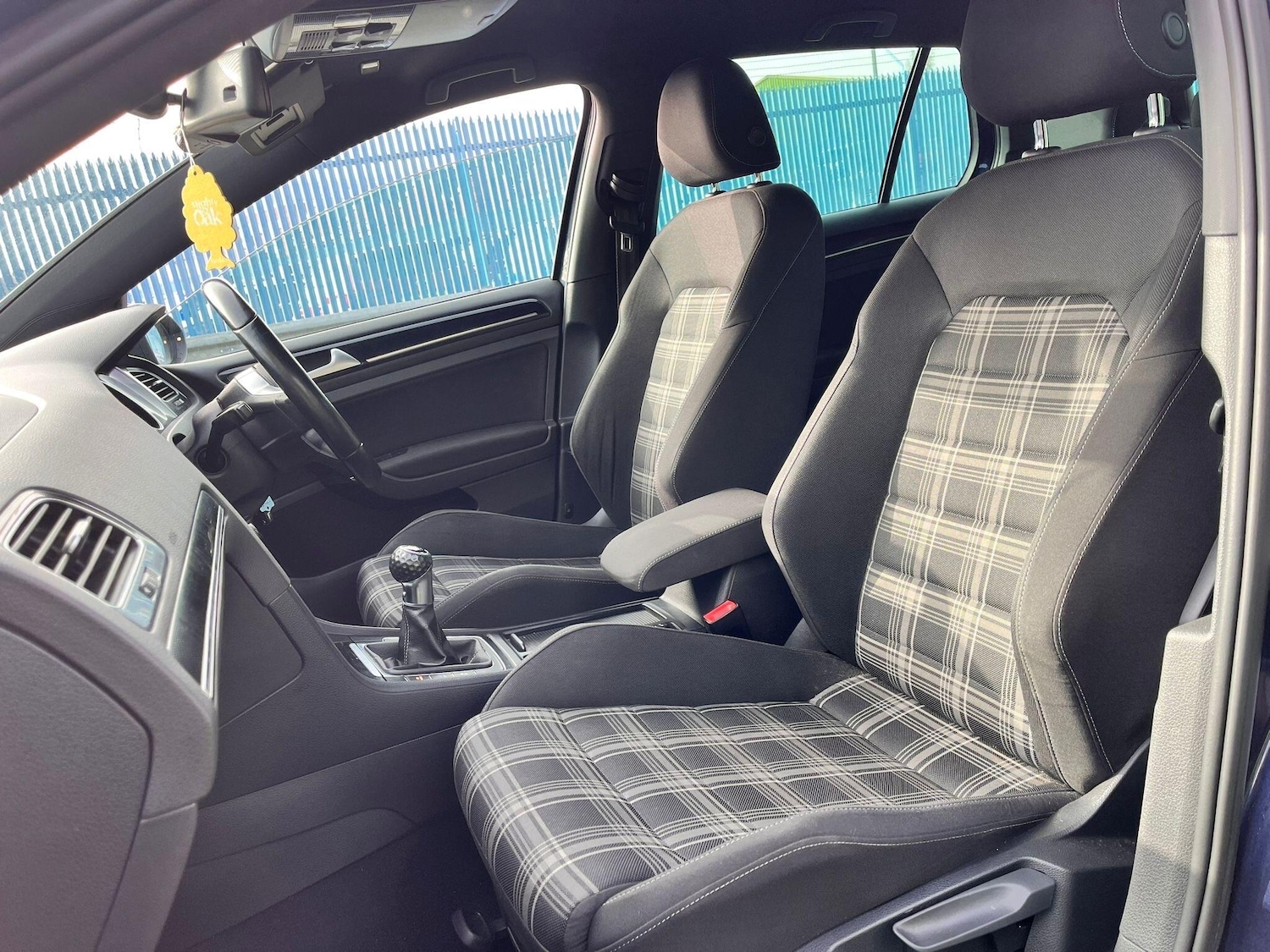 Used Volkswagen Golf 2014 for sale - 77783648: Photo 49