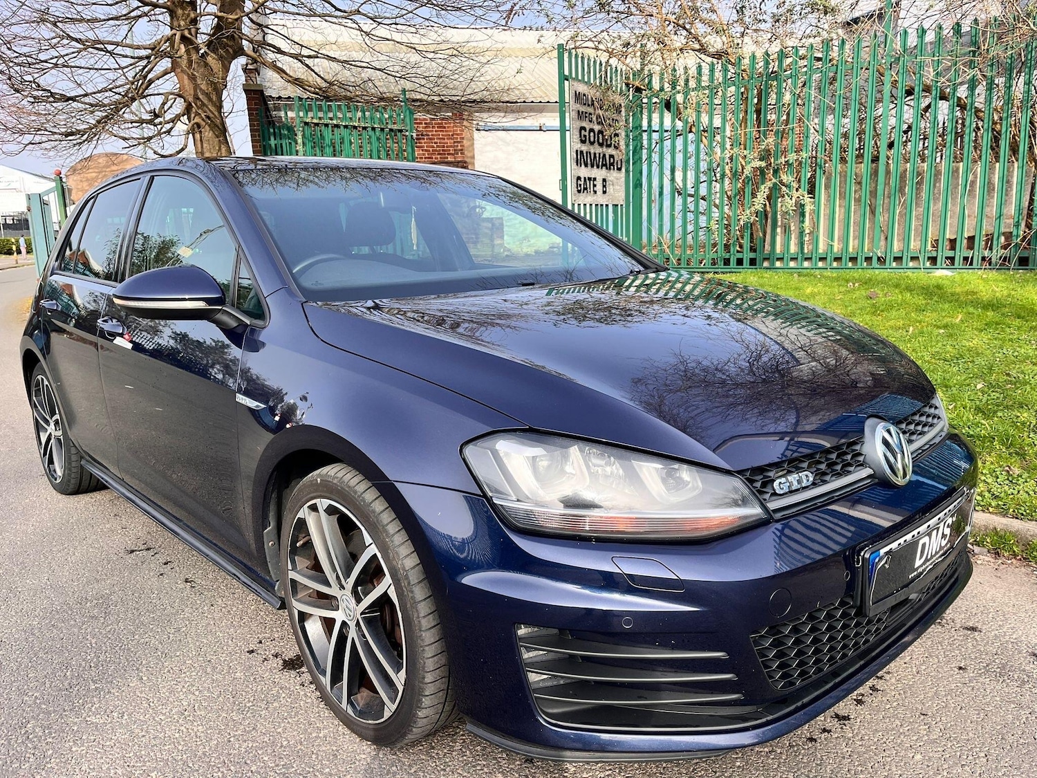 Used Volkswagen Golf 2014 for sale - 77783648: Photo 5