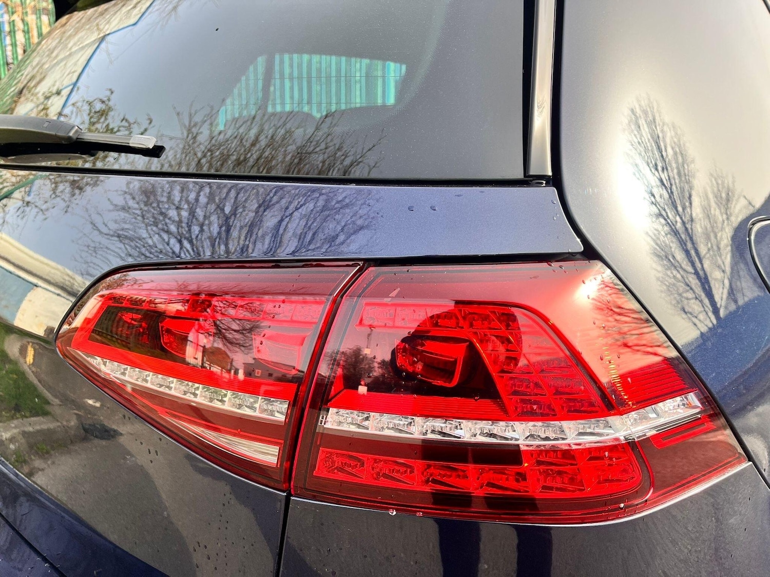 Used Volkswagen Golf 2014 for sale - 77783648: Photo 54