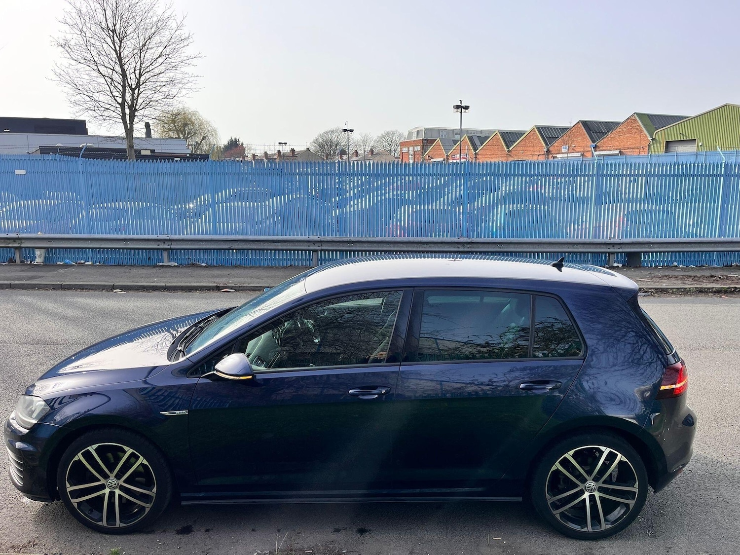 Used Volkswagen Golf 2014 for sale - 77783648: Photo 6