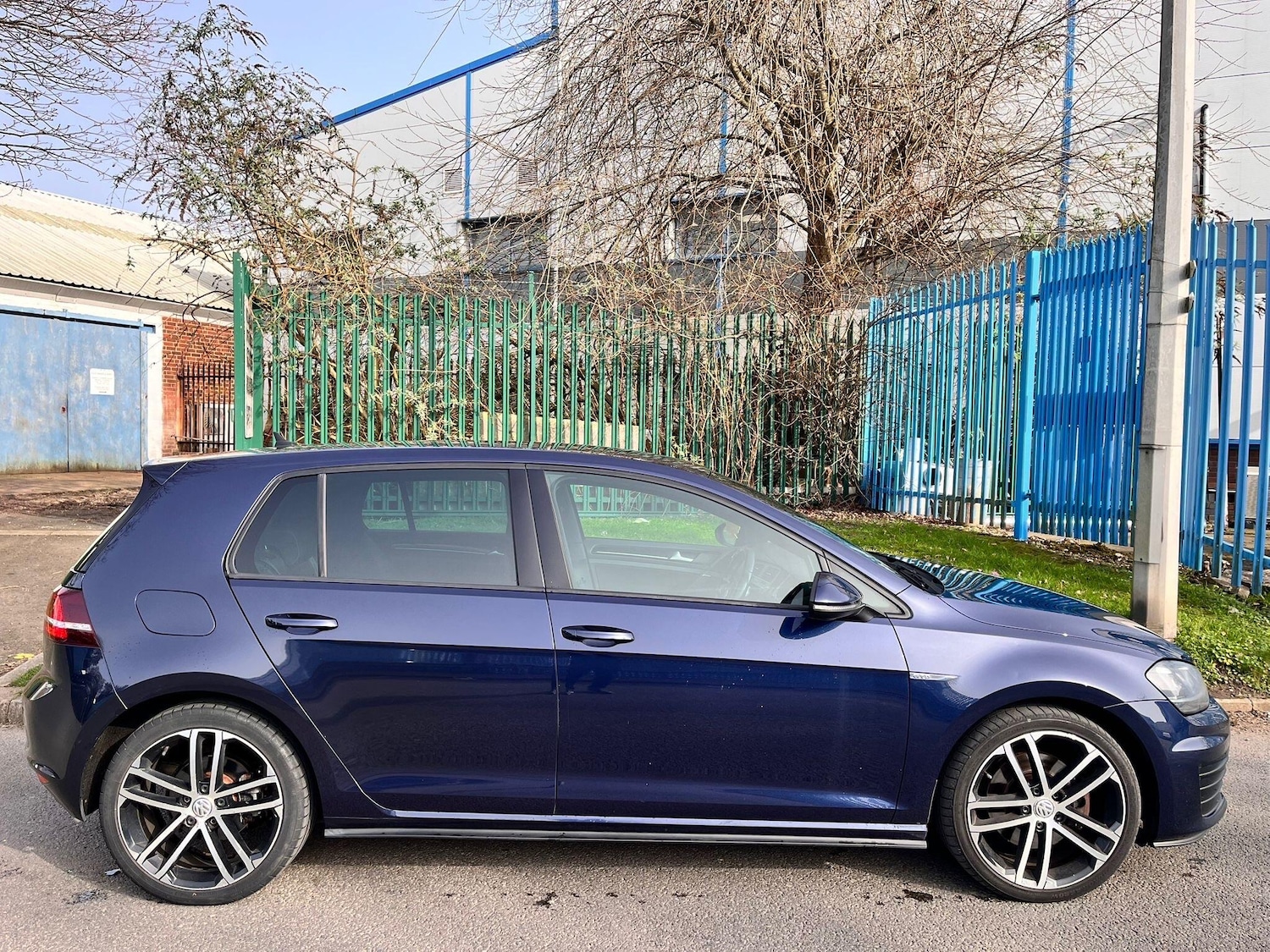 Used Volkswagen Golf 2014 for sale - 77783648: Photo 8