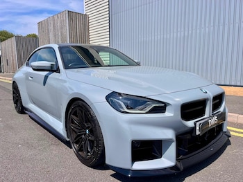Used BMW M2 2023 for sale - 79456486: Photo