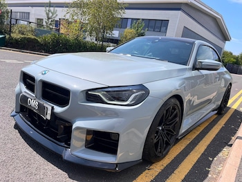 Used BMW M2 2023 for sale - 79456486: Photo