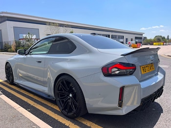 Used BMW M2 2023 for sale - 79456486: Photo