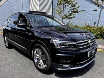 2018 (18) - 2.0 TSI SEL DSG 4Motion Euro 6 (s/s) 5dr