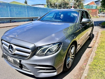 Used Mercedes-Benz E Class 2018 for sale - 78704643: Photo