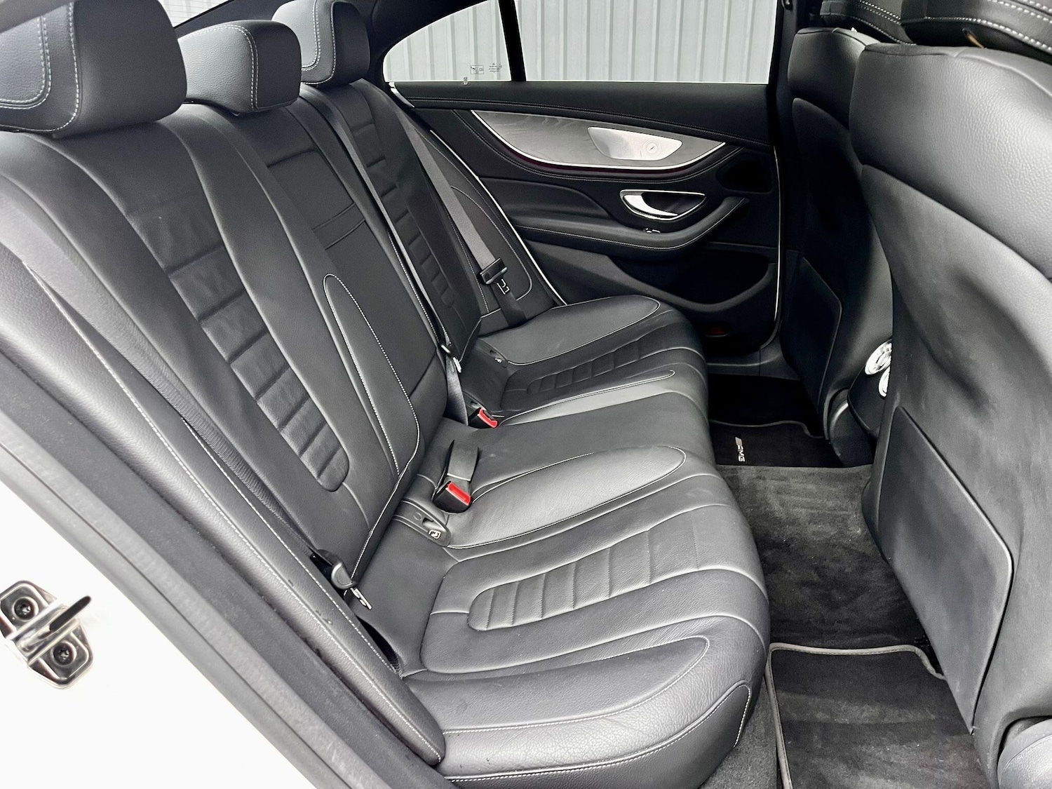 Used Mercedes-Benz CLS 2020 for sale - 76499514: Photo 13