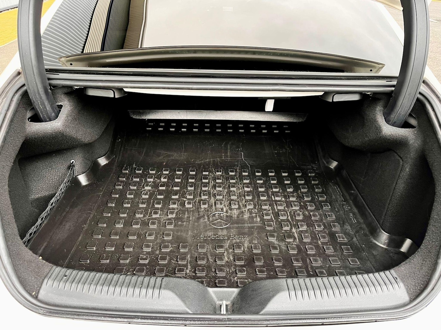 Used Mercedes-Benz CLS 2020 for sale - 76499514: Photo 15