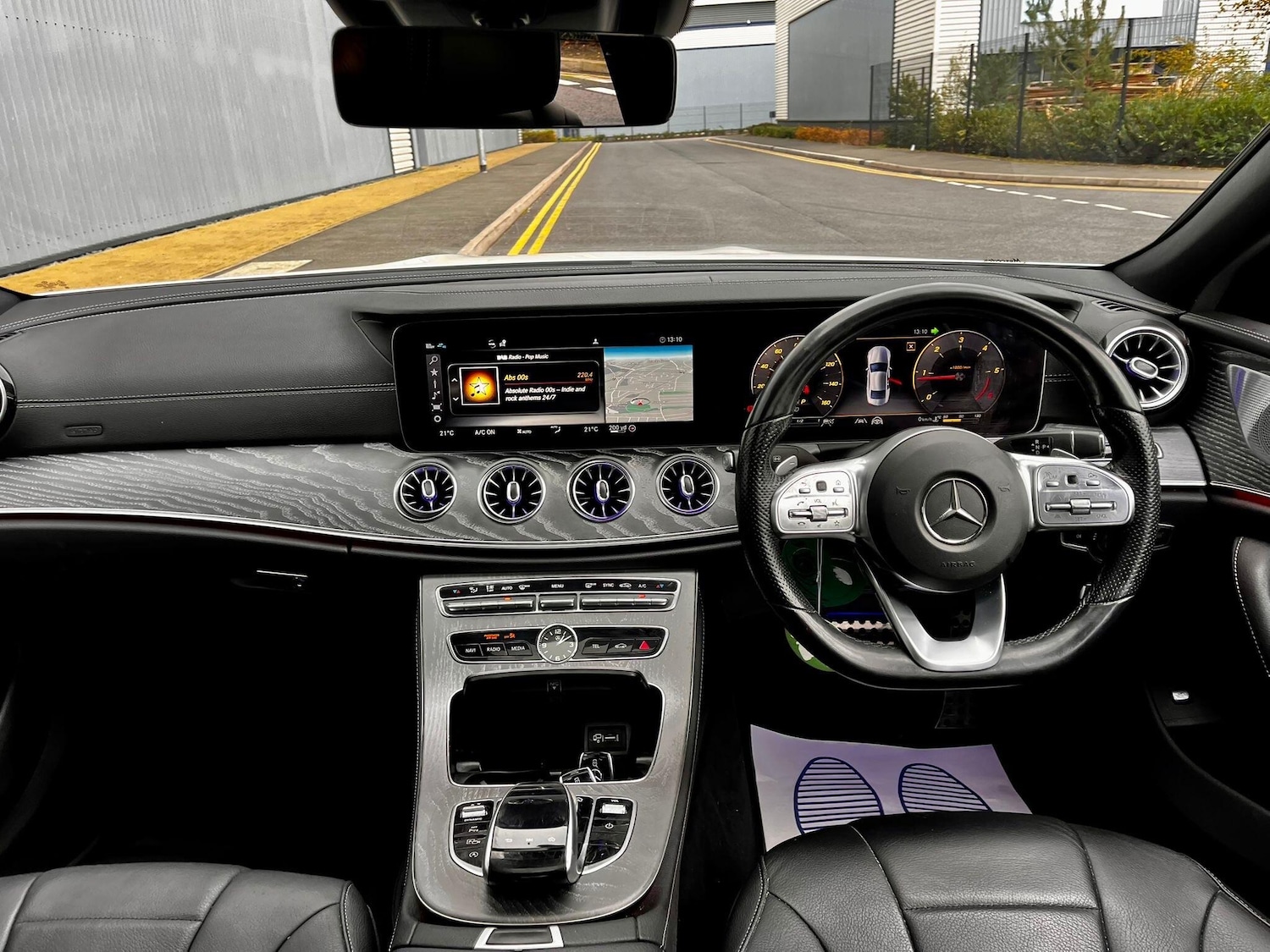 Used Mercedes-Benz CLS 2020 for sale - 76499514: Photo 16