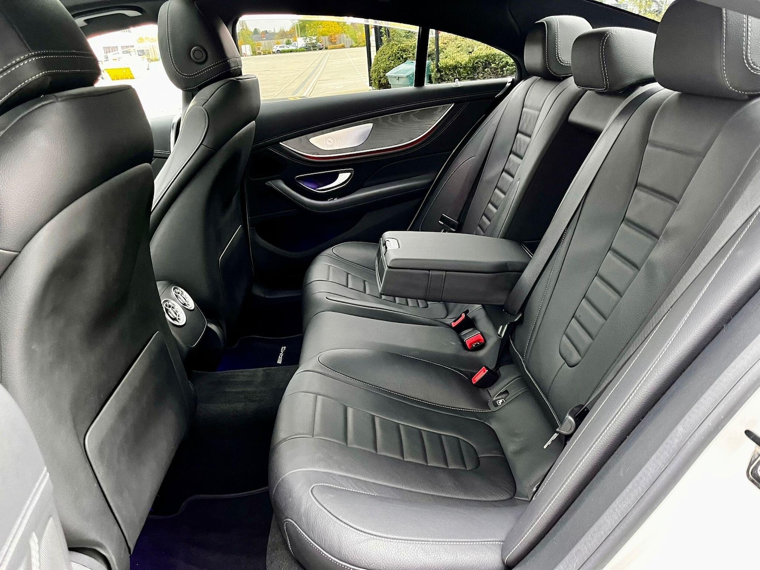 Used Mercedes-Benz CLS 2020 for sale - 76499514: Photo 17