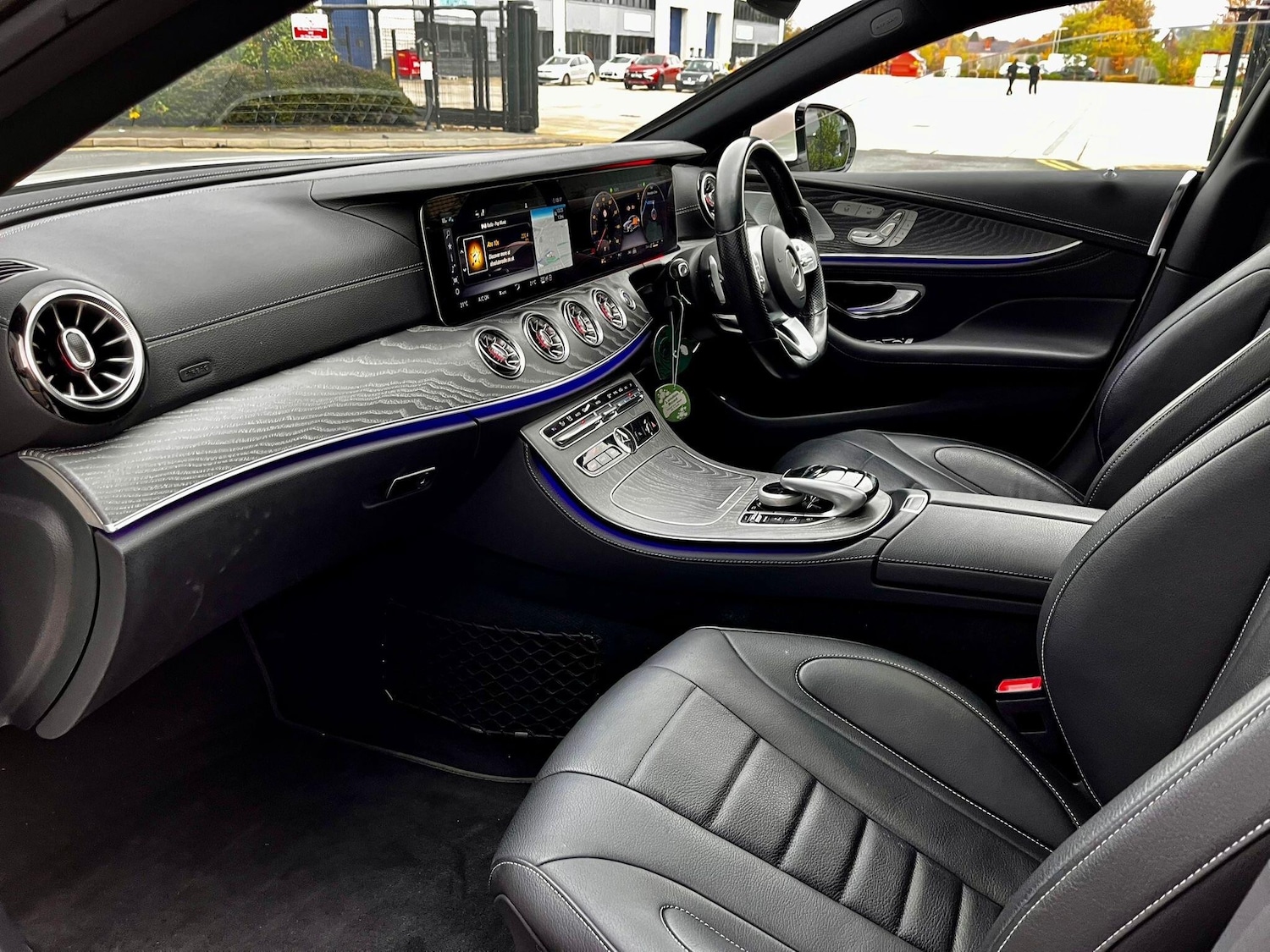 Used Mercedes-Benz CLS 2020 for sale - 76499514: Photo 19