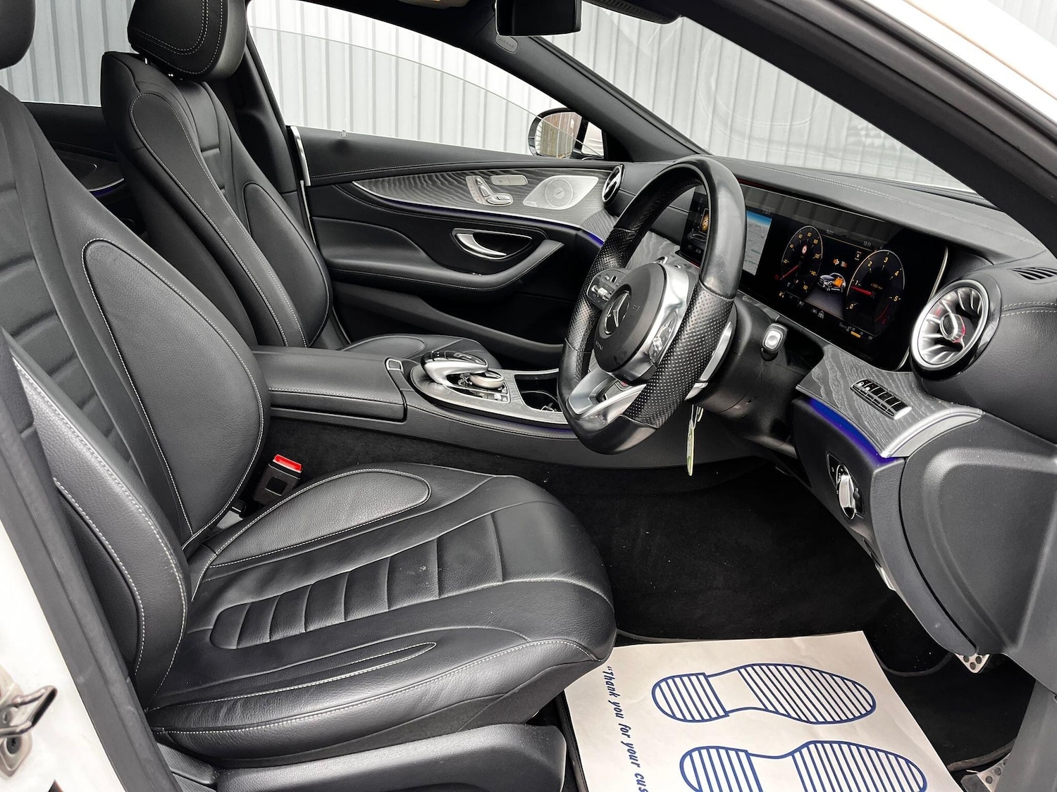 Used Mercedes-Benz CLS 2020 for sale - 76499514: Photo 20