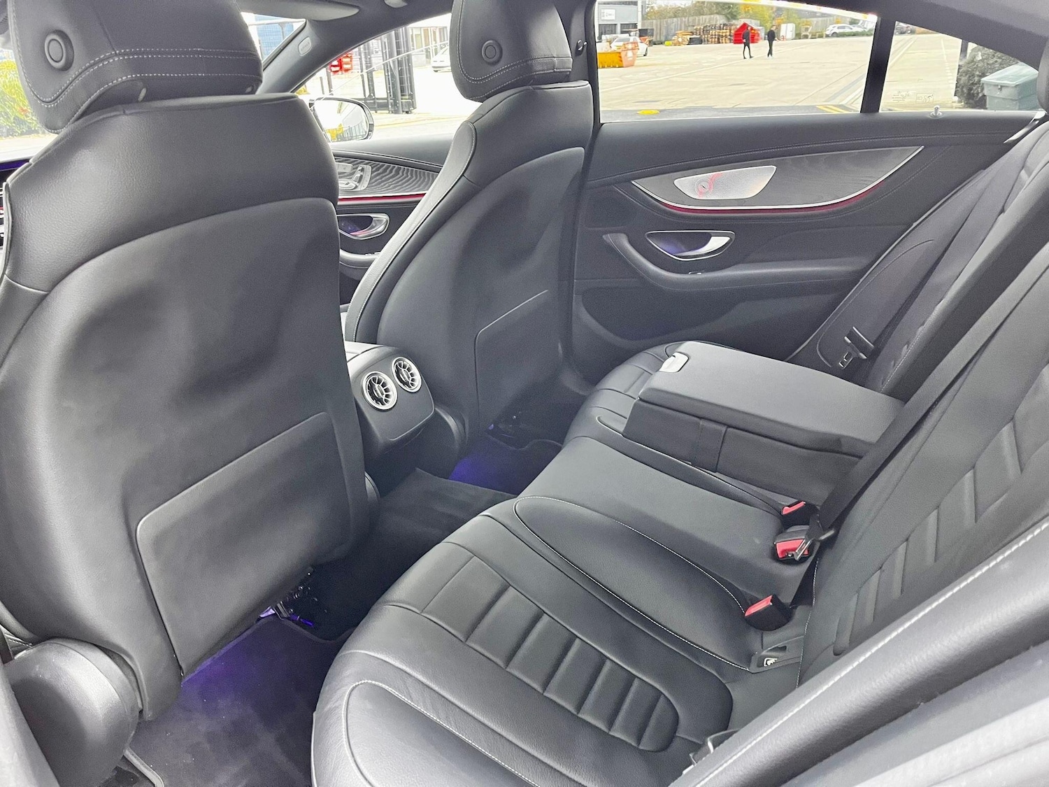 Used Mercedes-Benz CLS 2020 for sale - 76499514: Photo 21