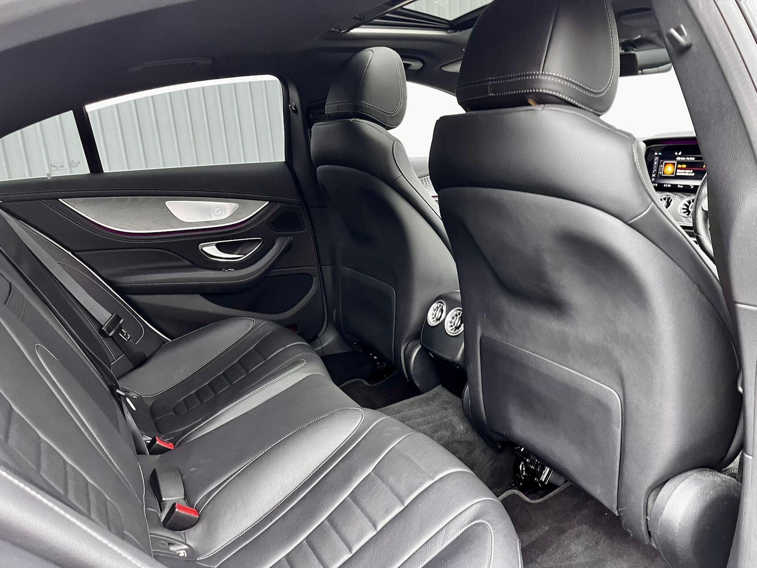 Used Mercedes-Benz CLS 2020 for sale - 76499514: Photo 22