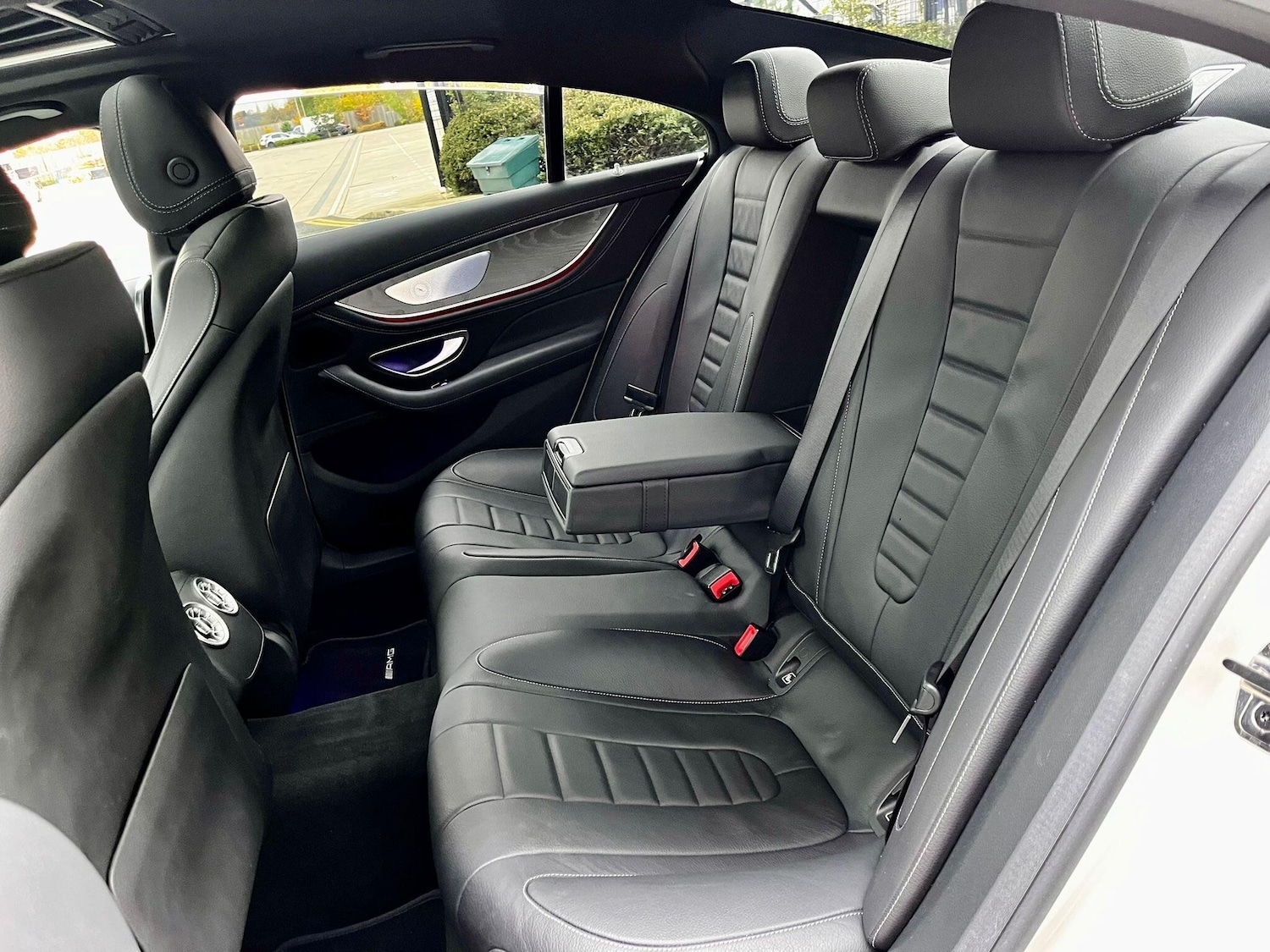 Used Mercedes-Benz CLS 2020 for sale - 76499514: Photo 23