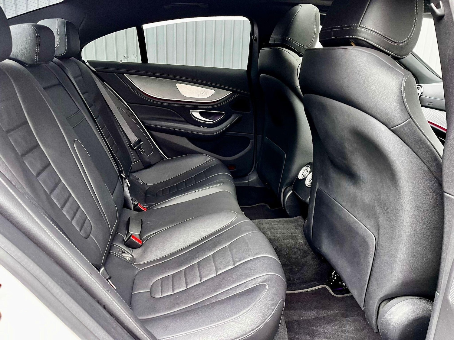 Used Mercedes-Benz CLS 2020 for sale - 76499514: Photo 24