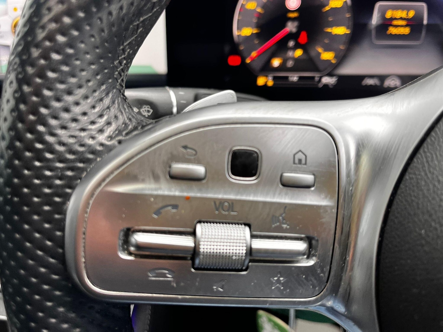 Used Mercedes-Benz CLS 2020 for sale - 76499514: Photo 31