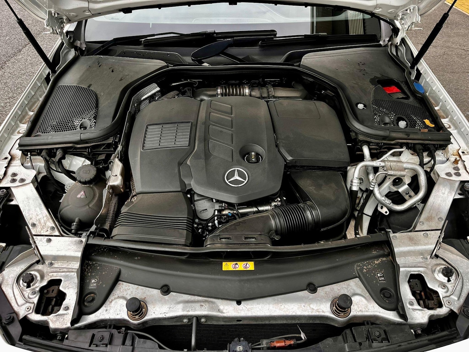 Used Mercedes-Benz CLS 2020 for sale - 76499514: Photo 37