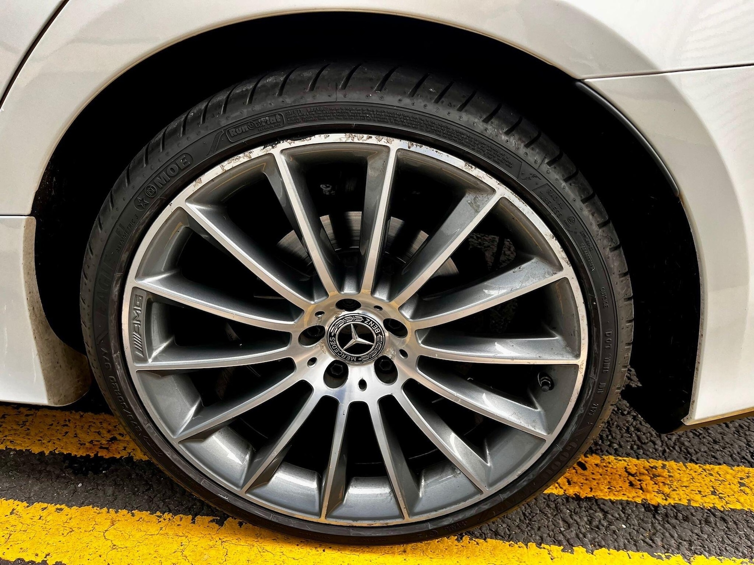 Used Mercedes-Benz CLS 2020 for sale - 76499514: Photo 40