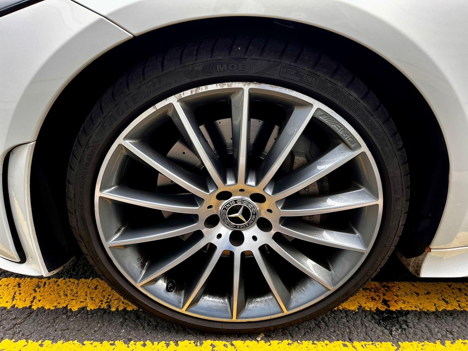 Used Mercedes-Benz CLS 2020 for sale - 76499514: Photo 41