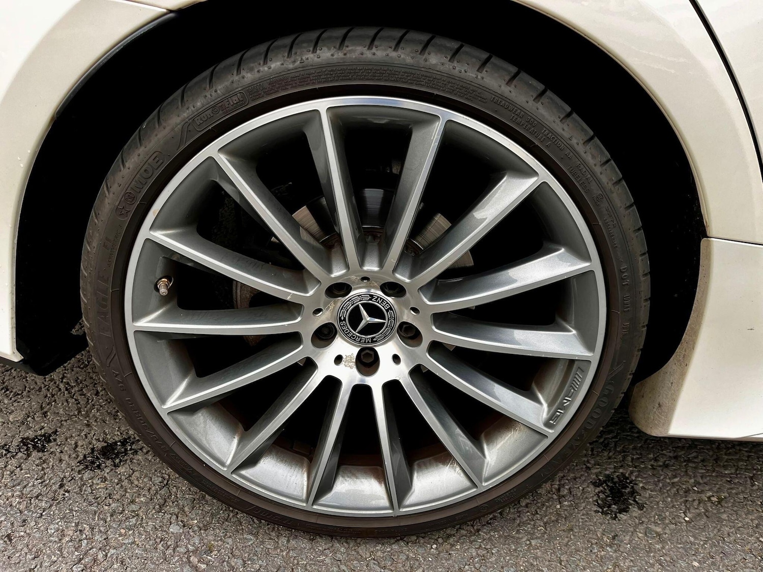 Used Mercedes-Benz CLS 2020 for sale - 76499514: Photo 42