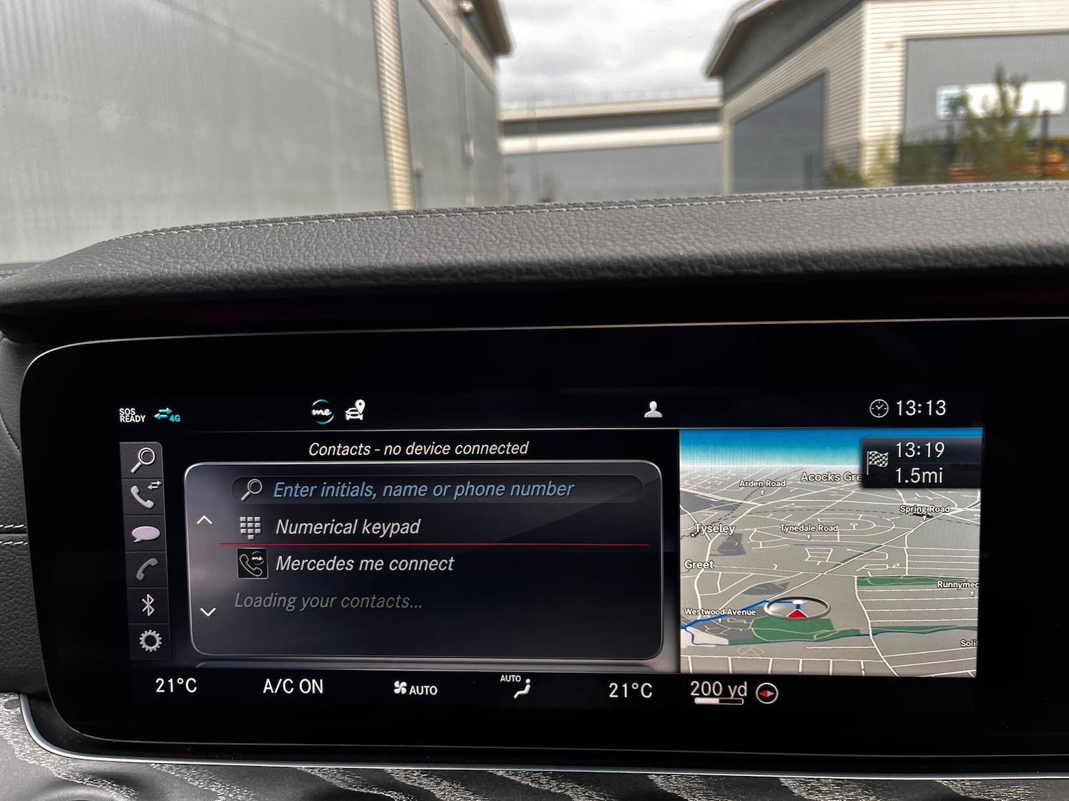 Used Mercedes-Benz CLS 2020 for sale - 76499514: Photo 43