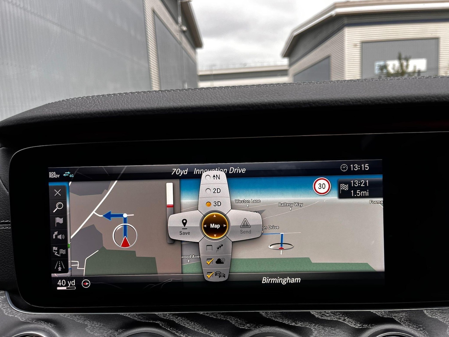 Used Mercedes-Benz CLS 2020 for sale - 76499514: Photo 46