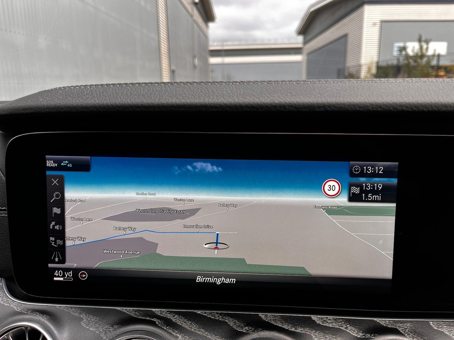 Used Mercedes-Benz CLS 2020 for sale - 76499514: Photo 47