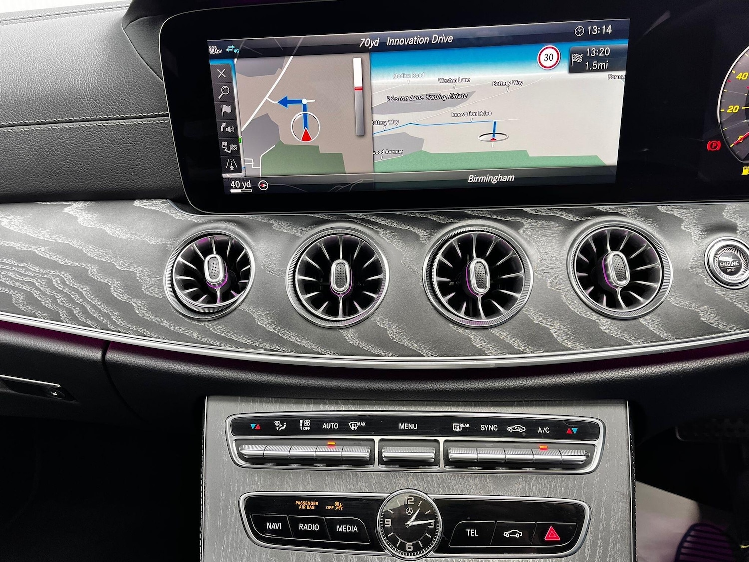 Used Mercedes-Benz CLS 2020 for sale - 76499514: Photo 49