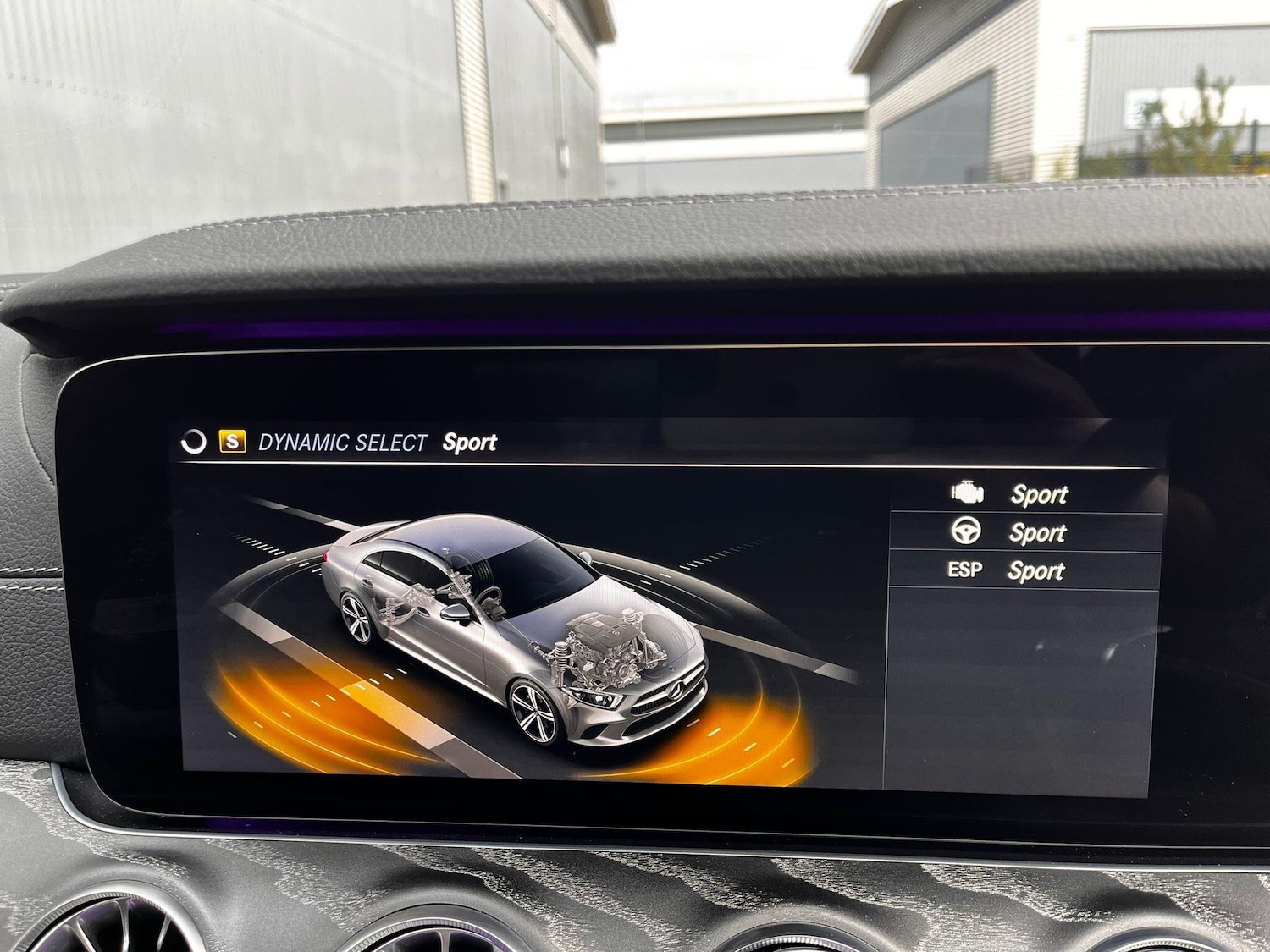 Used Mercedes-Benz CLS 2020 for sale - 76499514: Photo 51