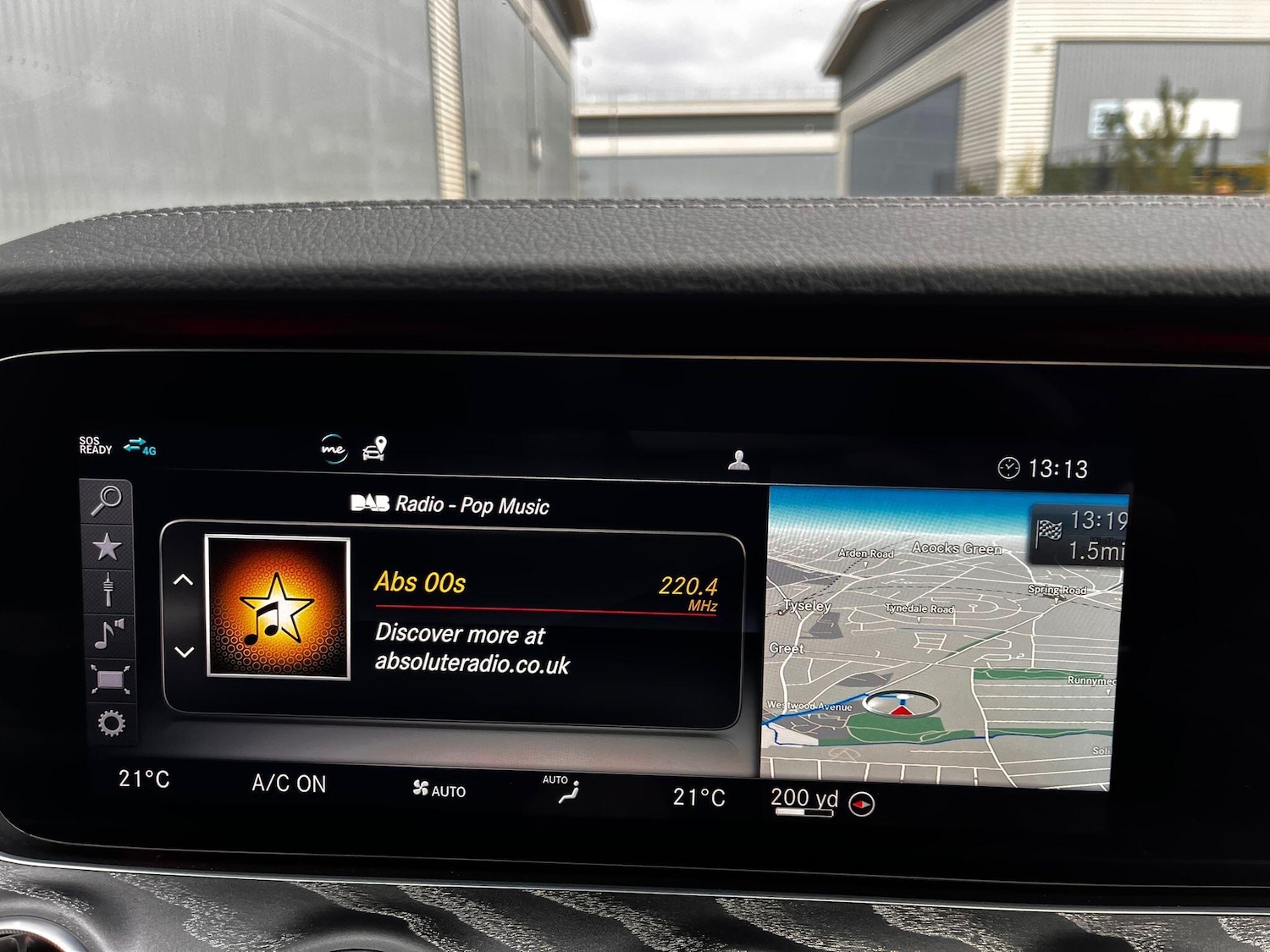 Used Mercedes-Benz CLS 2020 for sale - 76499514: Photo 53